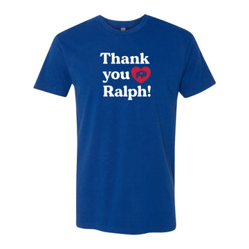 Thank You Ralph T-Shirt