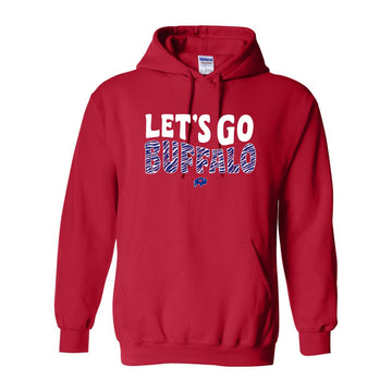Let's Go Groovy Hoodie