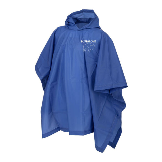 Resusable Ponchos