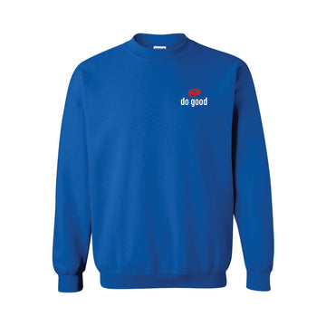 LC Be Good Sweatshirt