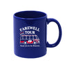 Farewell Bus Coffee Mug