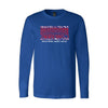 Stadium Stripes Long Sleeve