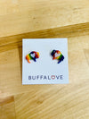 Pride Earrings