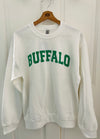 Buffalo Collegiate Sweatshirt
