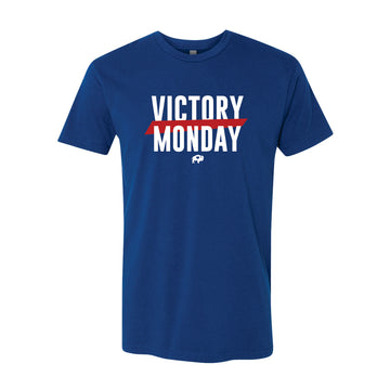 Victory Monday T Shirt