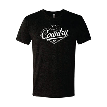 Little Bit Country T Shirt