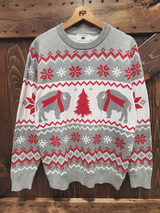 Christmas Ugly Sweater