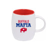 Buffalo Mafia Barrel Mug