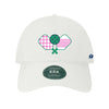 Pickleball Baseball Hat