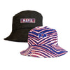 Mafia Bucket Hat