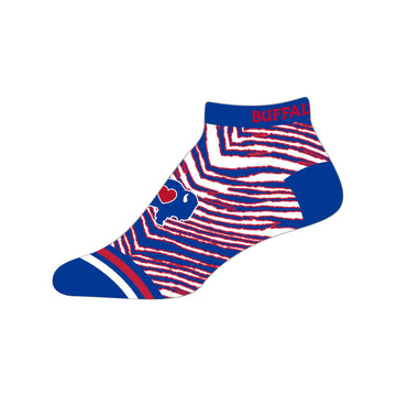 Stripes Ankle Sock