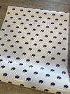 Buffalove Wrapping Paper