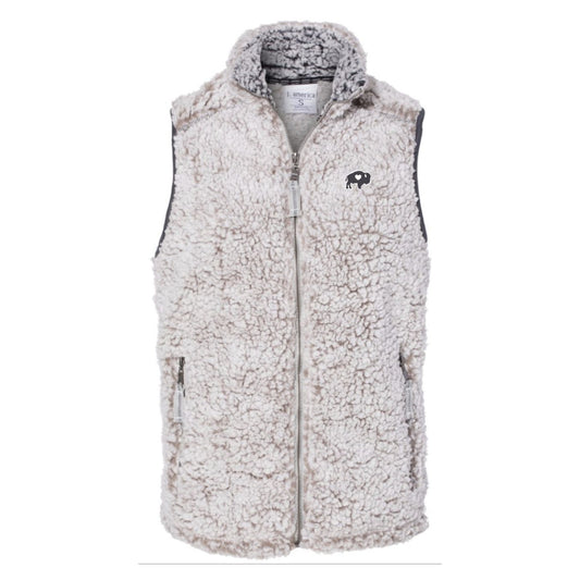 Sherpa Vest