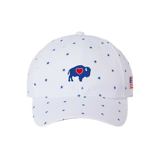 Traditional Star Hat