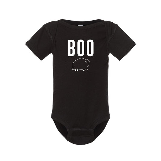 Boo Onesie