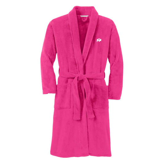 Buffalove Robe