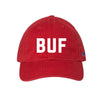 BUF Baseball Hat