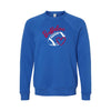 Love of Football Sweatshirt