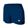 Ladies Mid Rise Training Shorts