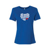 Ladies Heart Be Good T Shirt