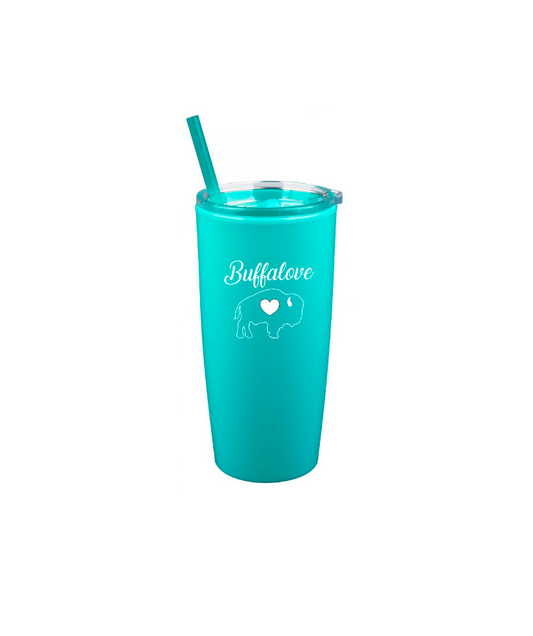 Plastic Tumbler