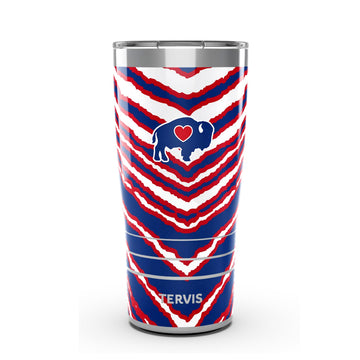 Game Day Tervis 20oz Travel Mug