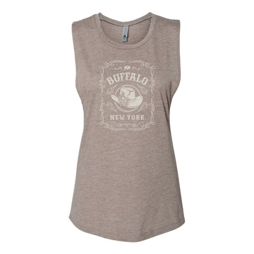 Ladies Country Tank Top