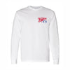 Football Banner Long Sleeve