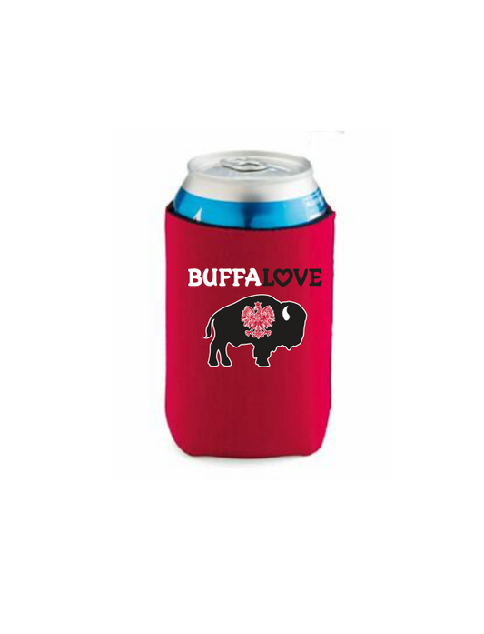 Polish Koozie