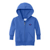 Toddler Classic Full Zip Hoodie
