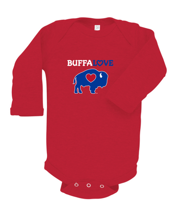 Classic Long Sleeve Onesie