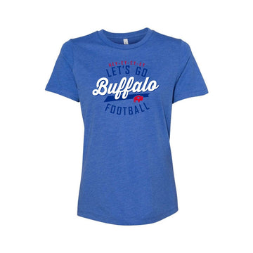 Ladies Hey-Ey-Ey T-Shirt