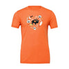 Halloween Collage T-Shirt