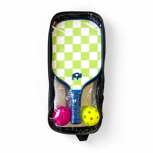 Pickleball Racket Set