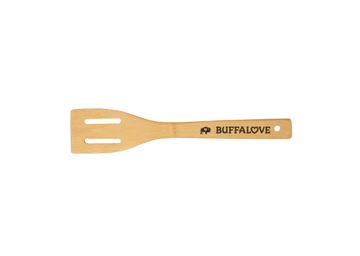 Bamboo Spatula