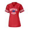 BuffaLove Mesh Jersey