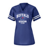 BuffaLove Mesh Jersey