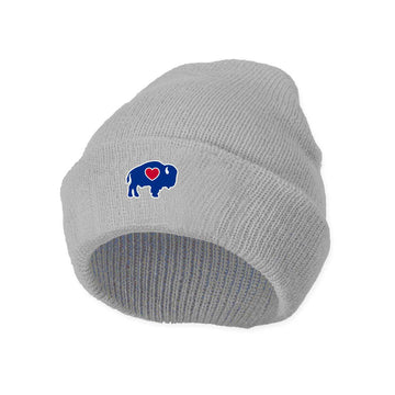 Toddler Winter Beanie