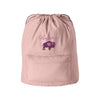 Buffalove Drawstring Bag