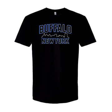 Buffalo New York T-Shirt