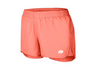 Ladies Mid Rise Training Shorts