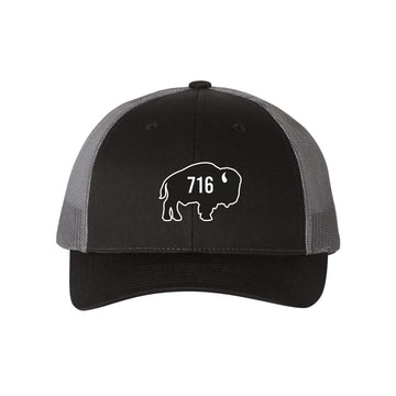 716 Trucker Cap
