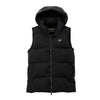 Ladies Puffy Vest