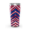 Game Day Tervis 20oz Travel Mug