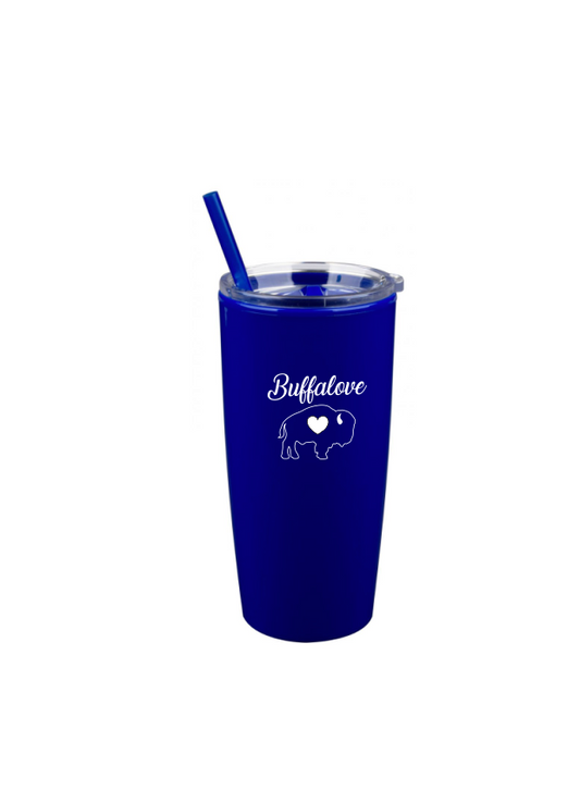 Plastic Tumbler