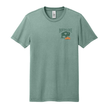 LC Pumpkin Patch T Shirt