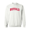 Buffalo Collegiate Sweatshirt