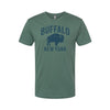 Buffalo New York T-Shirt