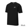 Left Chest Buffalo Performance T-Shirt