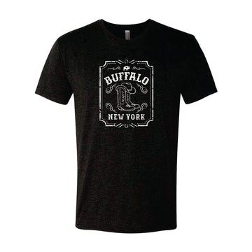 Buffalo Country T Shirt